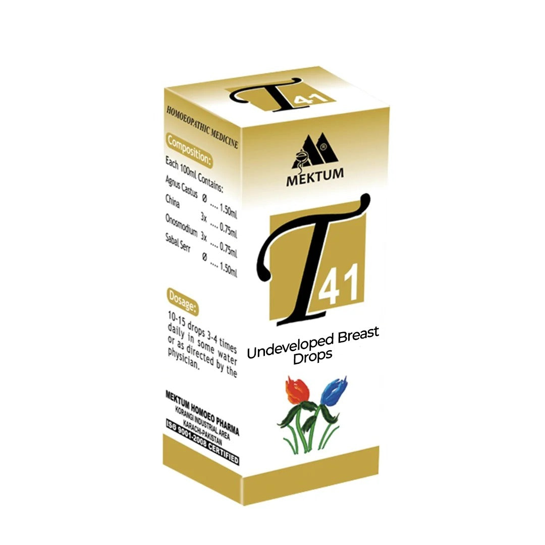 T41 - Breast